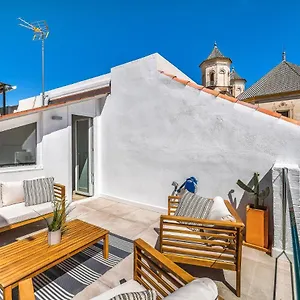 trendy-house-2-bedrooms-private-terrace-malaga-center.es-andalucia.com/