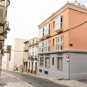 La Besana Málaga